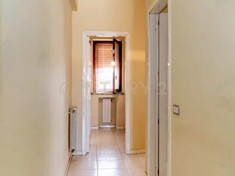 Immagine 28 di Appartamento in vendita  in Via Firenze 99 a Aci Castello