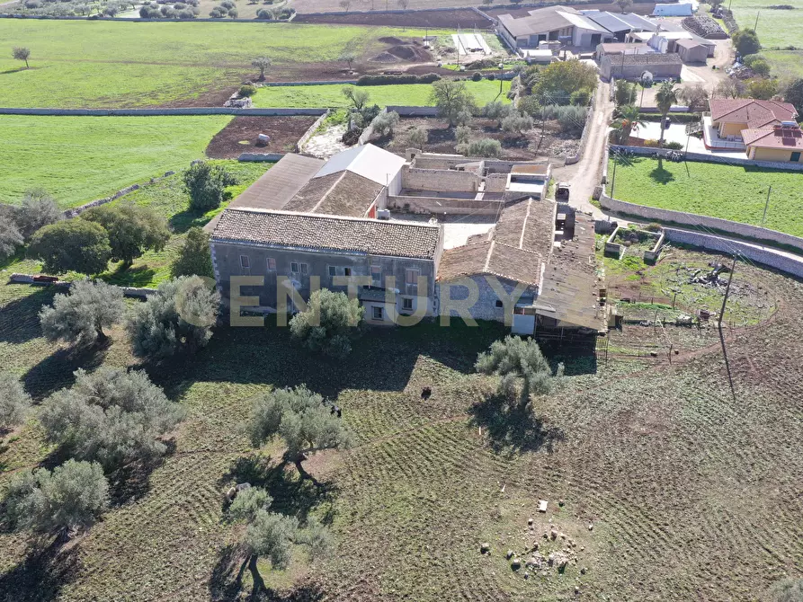 Immagine 44 di Rustico / casale in vendita  in Via Passo Parrino 19 a Modica