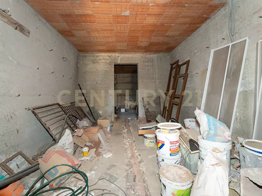 Immagine 48 di Casa indipendente in vendita  in baia arcile a Augusta