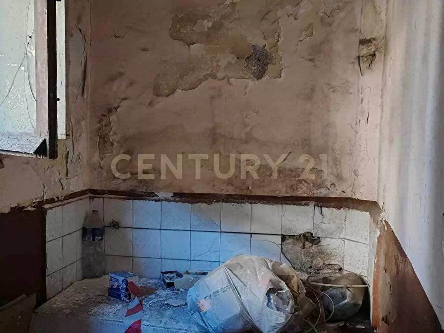 Immagine 7 di Casa indipendente in vendita  in Via Zia Lisa 100 a Catania