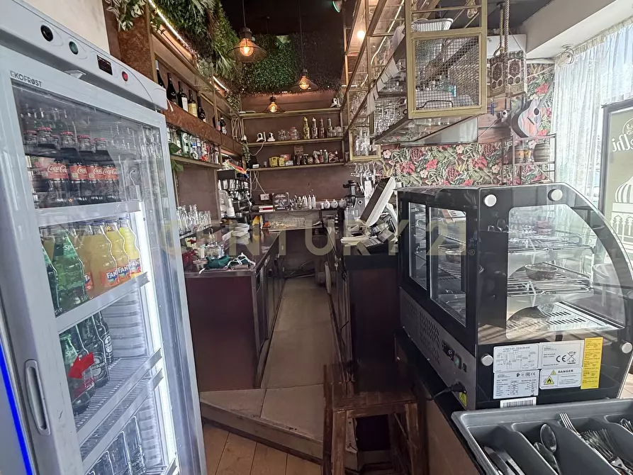 Immagine 26 di Bar / Ristorante in vendita  in Piazza Papa Giovanni XXIII 1 a Catania