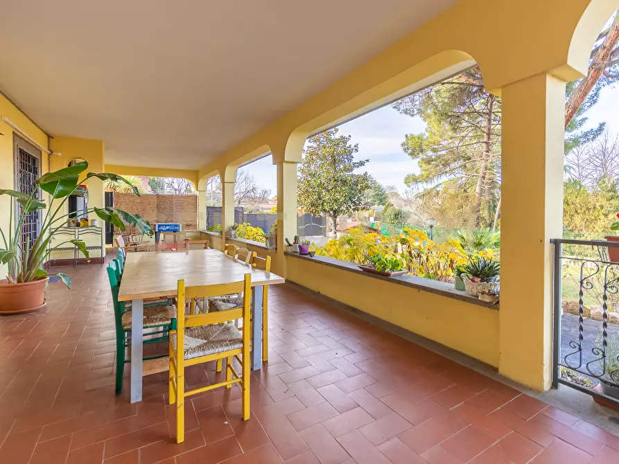 Immagine 6 di Casa bifamiliare in vendita  in Via Paolo Monelli 11 a Roma