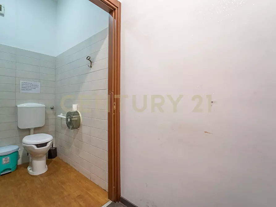 Immagine 19 di Bar / Ristorante in vendita  in Via Pellegrino Matteucci 86 a Roma