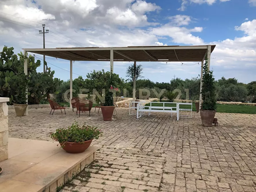 Immagine 24 di Rustico / casale in vendita  a Noto