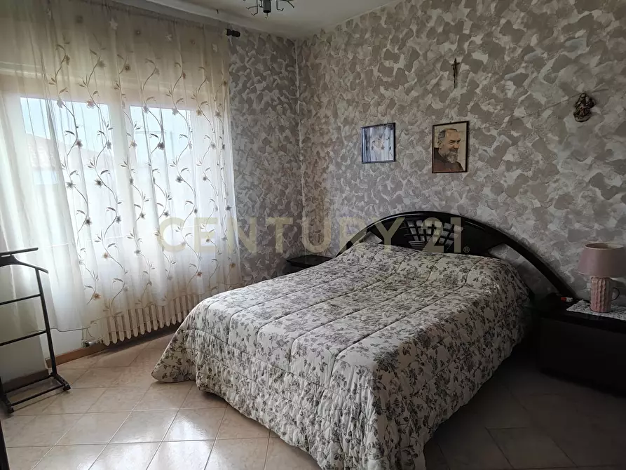 Immagine 8 di Trilocale in vendita  a Veronella