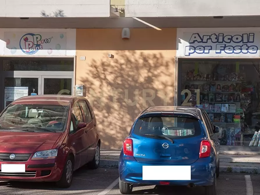 Immagine 8 di Attività commerciale in vendita  in via adda 68 a Grosseto