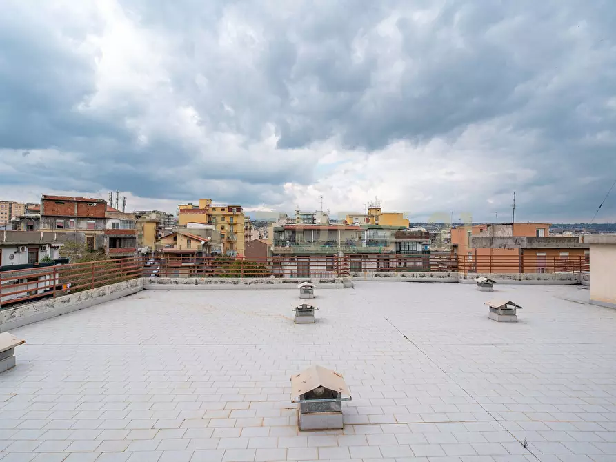 Immagine 25 di Appartamento in vendita  in Via Acquedotto Greco 248 a Catania