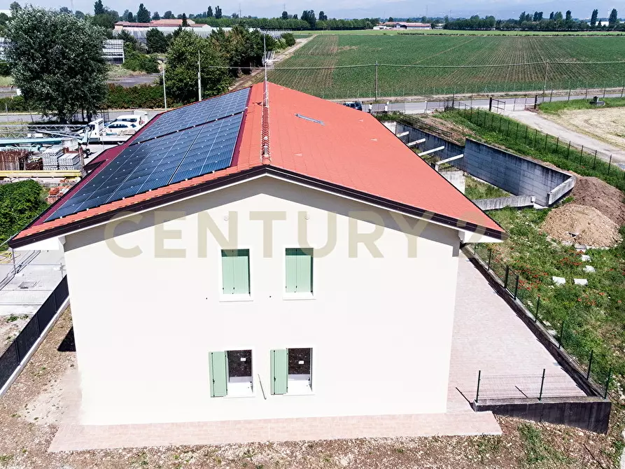 Immagine 48 di Bilocale in vendita  in Via Toffanelle Nuove a Zevio