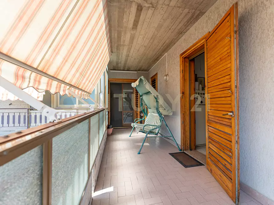 Immagine 28 di Bilocale in vendita  in Via Gesualdo Bufalino 1 a Aci Catena