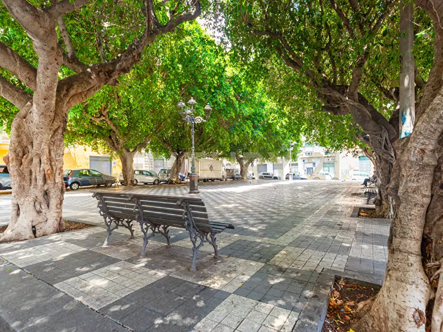 Immagine 31 di Casa indipendente in vendita  in vicolo croce 6 a Catania