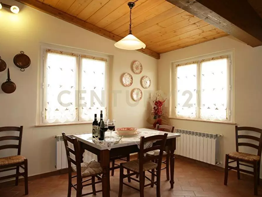 Immagine 6 di Casa indipendente in vendita  in podere san giuseppe a Piancastagnaio