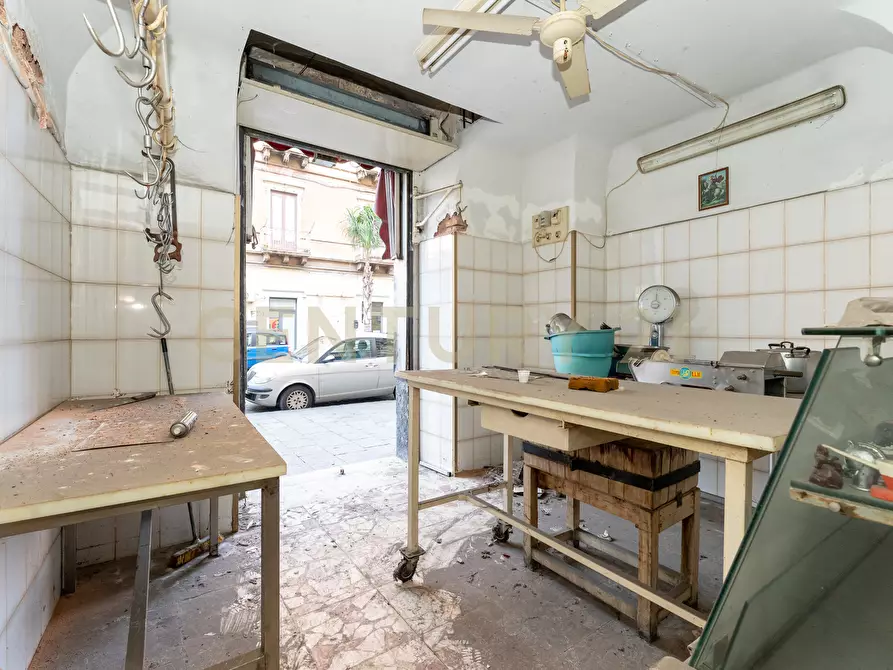 Immagine 26 di Bilocale in vendita  in Via Plebiscito 137 a Catania