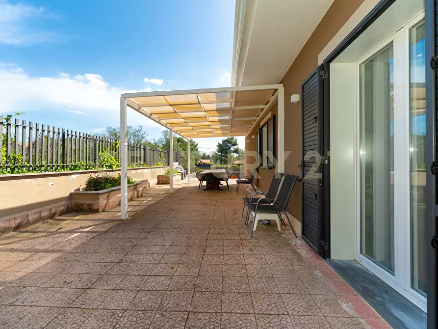 Immagine 48 di Villa in vendita  in Via Palermo 82 a Nicolosi