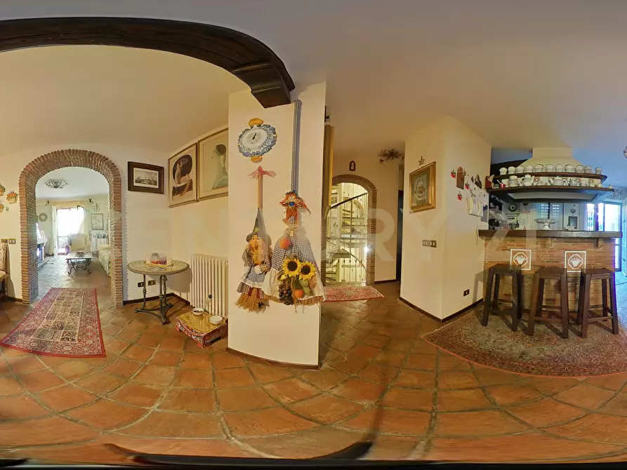 Immagine 82 di Terratetto in vendita  in Via San Gregorio 114 a Aci Castello