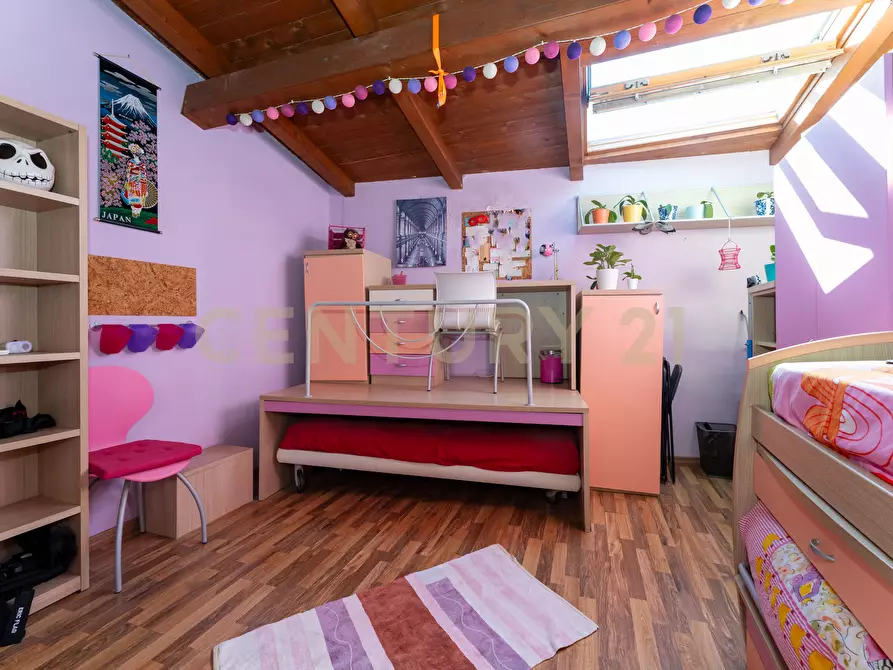 Immagine 42 di Casa indipendente in vendita  in Via Anastasio 32 a Catania