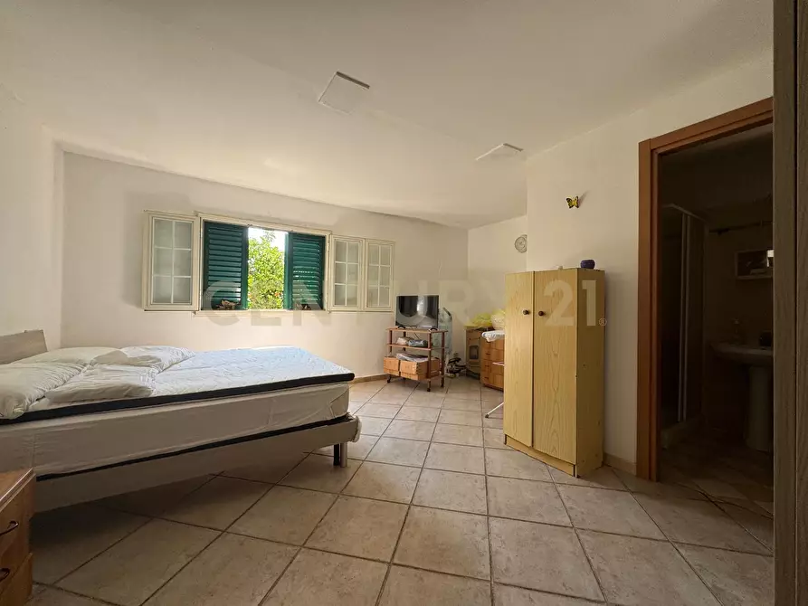 Immagine 13 di Villa in vendita  in Via Blanco 4 a Siracusa