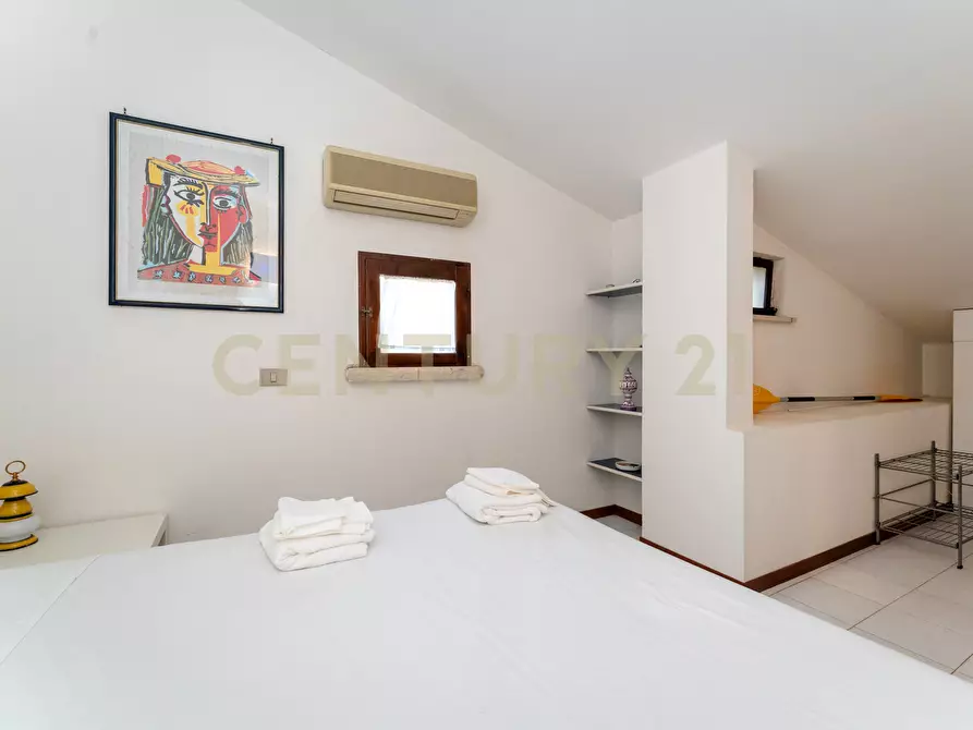 Immagine 39 di Villa in vendita  in Contrada Arcile a Augusta