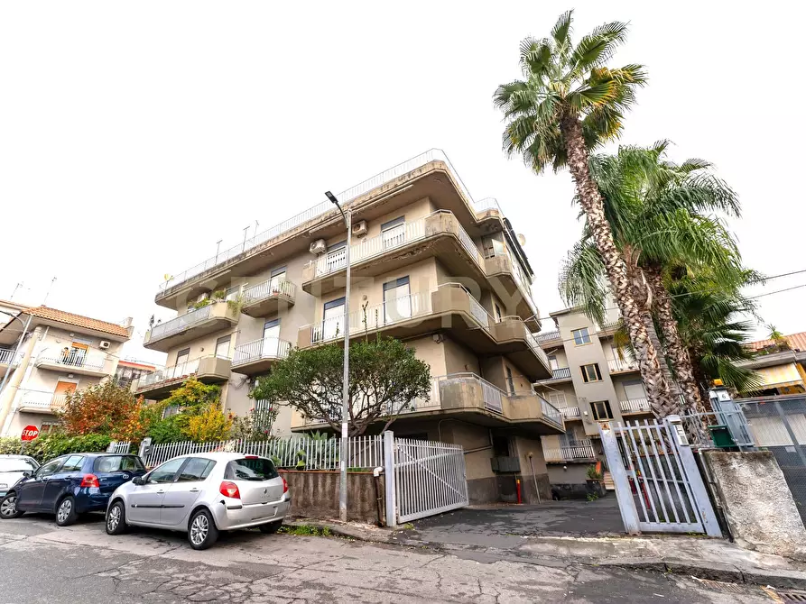 Immagine 2 di Appartamento in vendita  in Via Monsignor Salvatore Bella 2 a Aci Catena