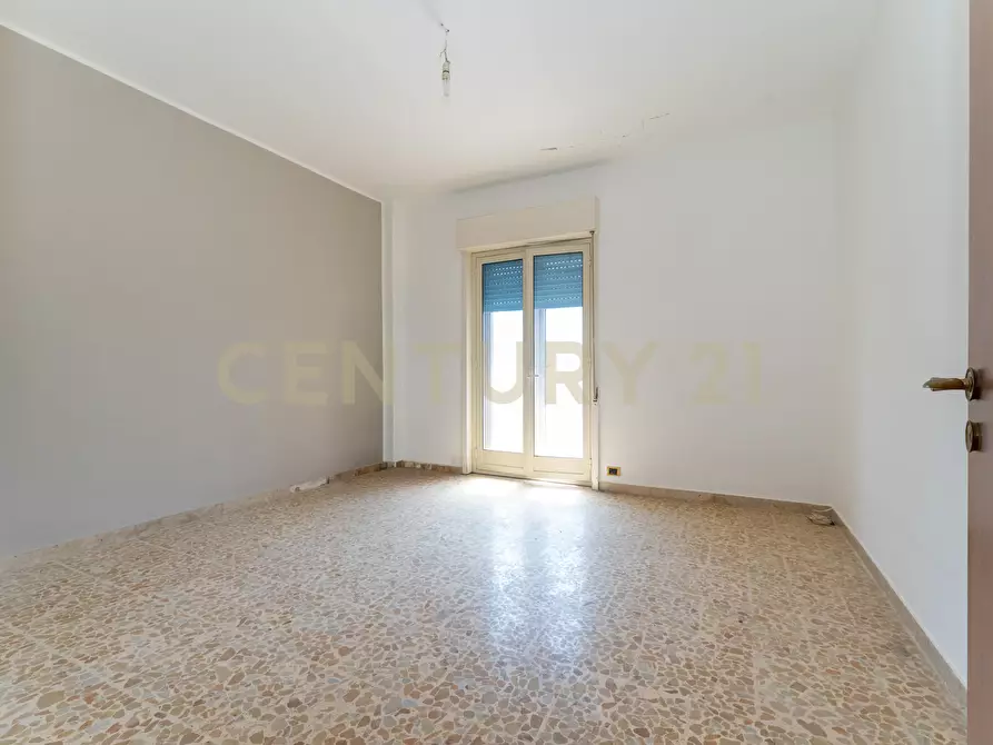 Immagine 25 di Quadrilocale in vendita  in Via Santa Maria di Gesù 72 a Caltagirone