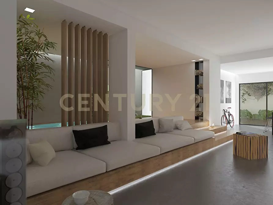 Immagine 6 di Casa bifamiliare in vendita  in Via Veientana 380D a Roma