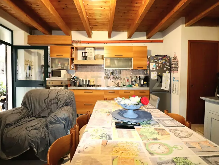 Immagine 7 di Bilocale in vendita  in Chiasso Pizzo 4 a Monreale