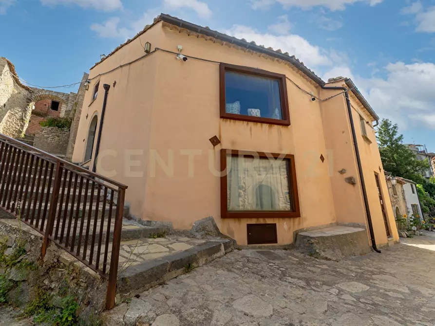 Immagine 58 di Casa indipendente in vendita  in Via Giovan Guerrino 40 a Montalbano Elicona