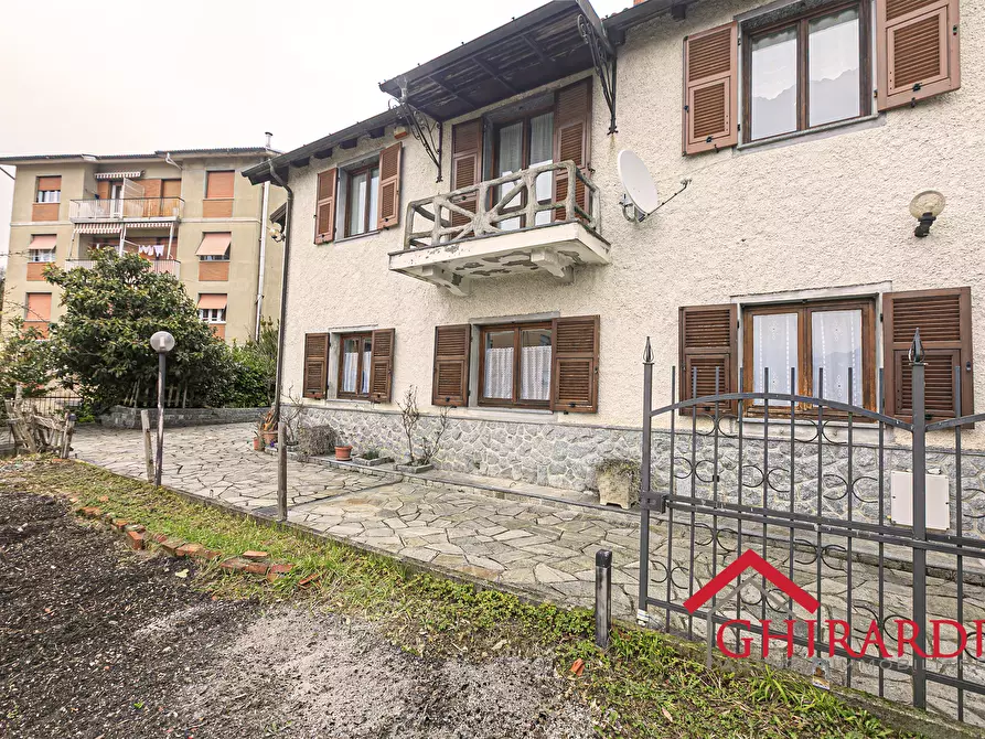 Immagine 9 di Terratetto in vendita  in VIA PINAN 19A a Busalla