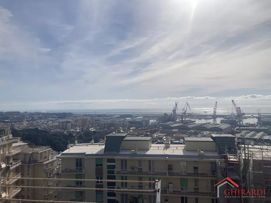 Immagine 19 di Bilocale in affitto  in VIA SAMO 4 a Genova