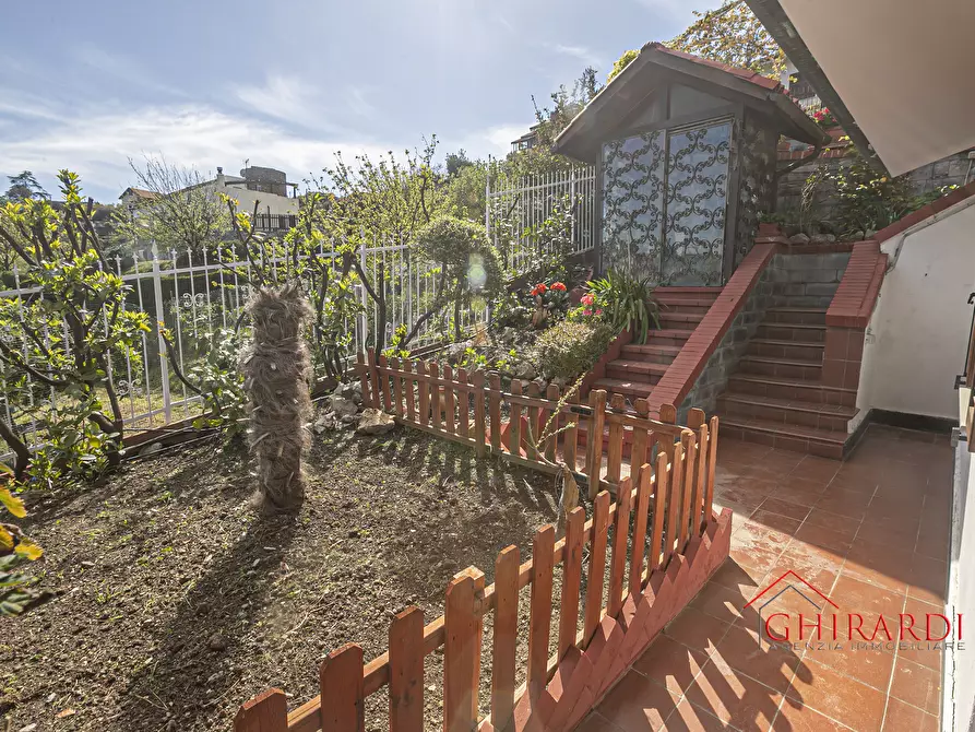 Immagine 88 di Villa in vendita  in VIA PECORILE a Celle Ligure
