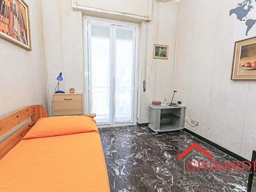 Immagine 19 di Trilocale in affitto  in VIA CANESI 56 a Genova