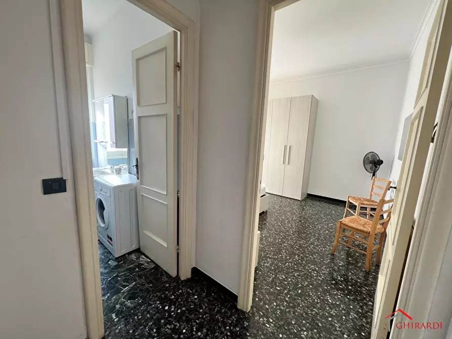 Immagine 15 di Trilocale in affitto  in VIA GIORDANO 96 a Genova