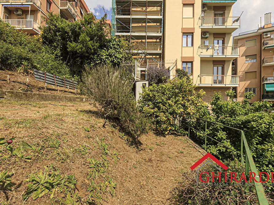 Immagine 55 di Quadrilocale in vendita  in Via Gavino Antonio 25 a Genova