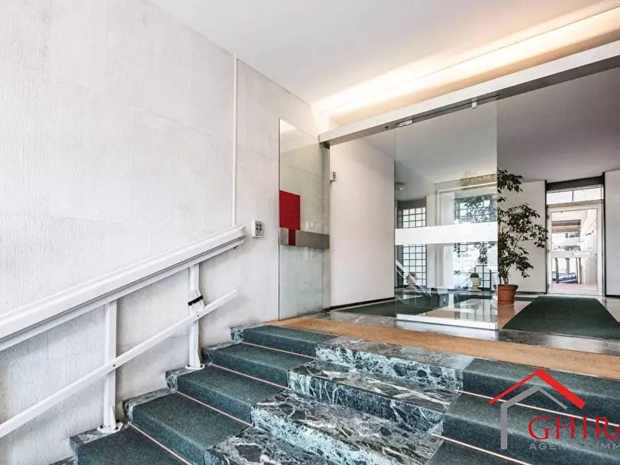 Immagine 33 di Quadrilocale in vendita  in Corso Andrea Podestà 8 a Genova