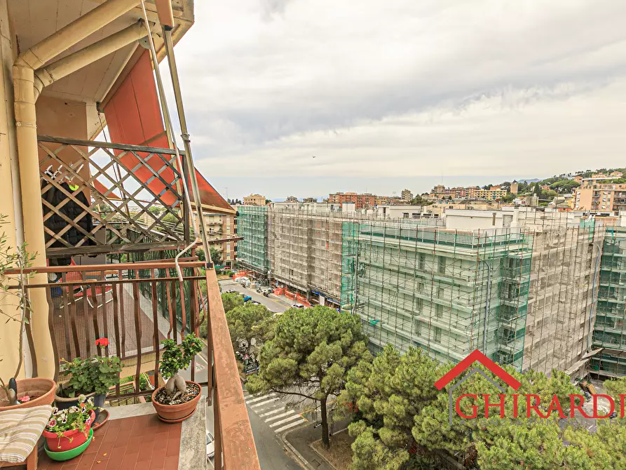 Immagine 35 di Quadrilocale in vendita  in VIA ANTONIO NEGRO a Genova