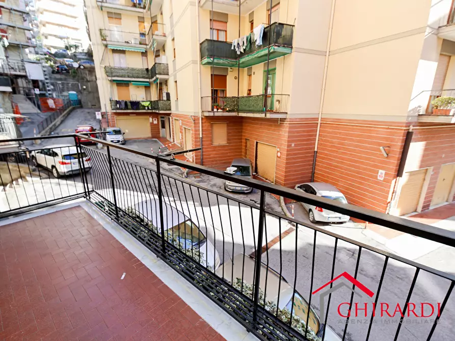 Immagine 28 di Trilocale in affitto  in VIA CANESI 56 a Genova