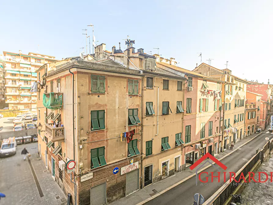 Immagine 30 di Quadrilocale in affitto  in VIA ALFREDO D'ANDRADE 34 a Genova