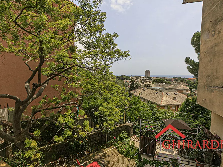 Immagine 29 di Bilocale in affitto  in VIA GIULIO TANINI 47F a Genova