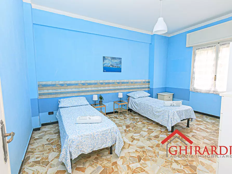 Immagine 13 di Trilocale in affitto  in Via Gino Capponi 9 a Genova