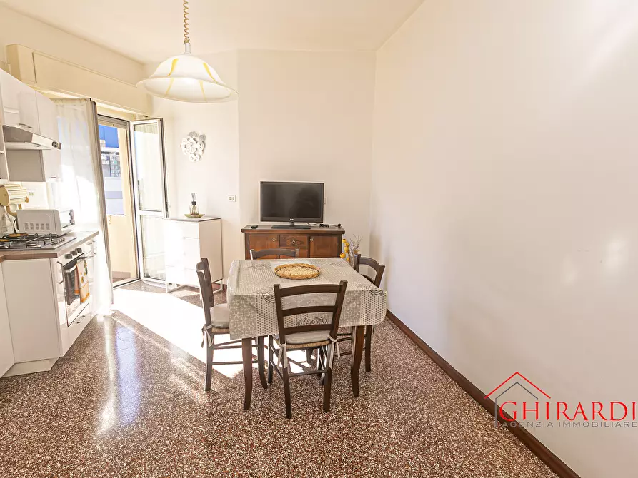 Immagine 6 di Trilocale in affitto  in Via Giacomo Puccini 19 a Genova