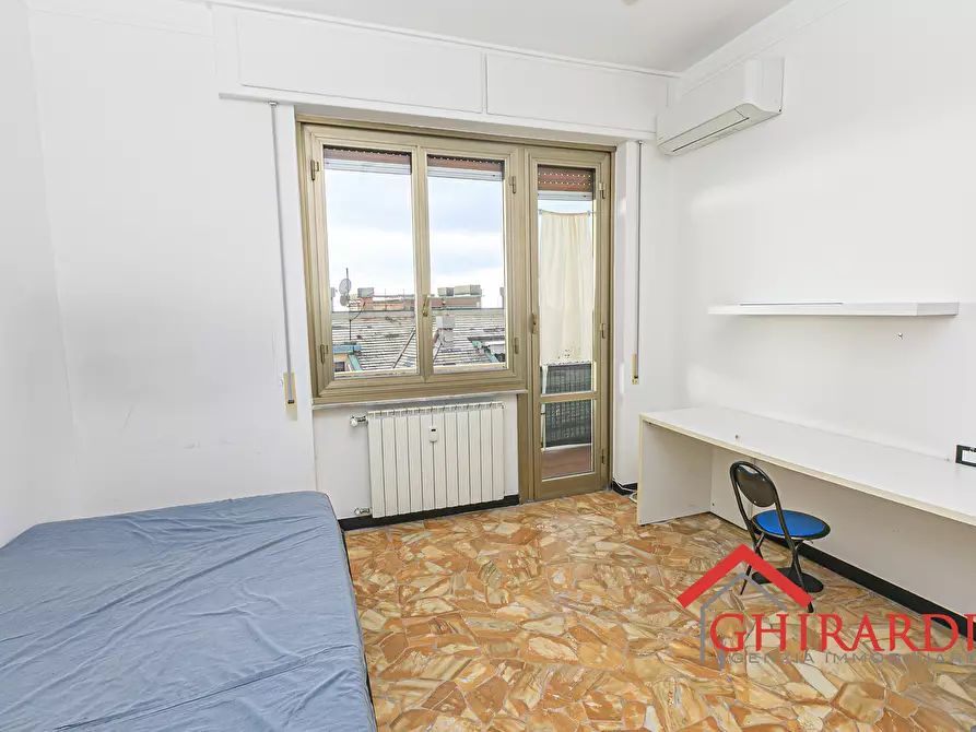 Immagine 23 di Quadrilocale in affitto  in Via Pian di Forno 19 a Genova