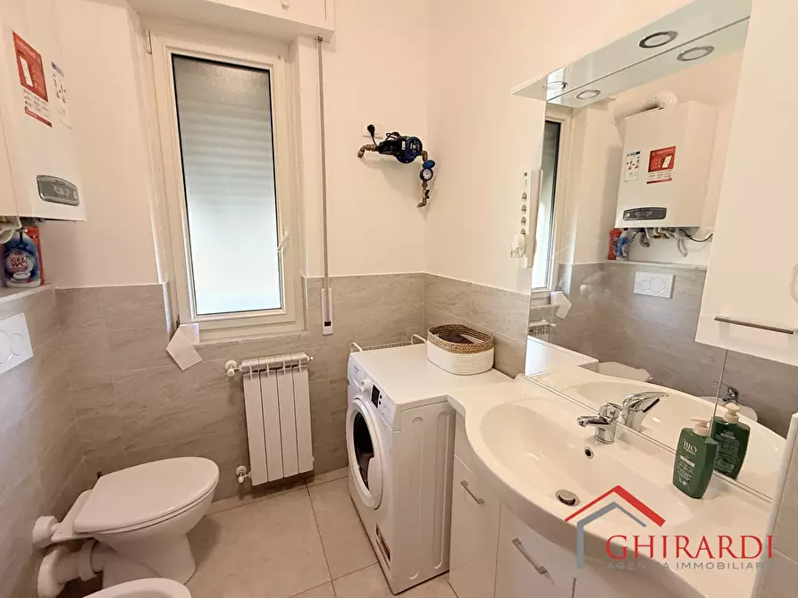 Immagine 19 di Trilocale in affitto  in VIA SANT'ELIA 41 a Genova