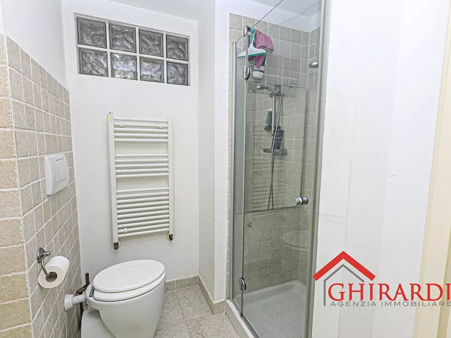 Immagine 34 di Quadrilocale in vendita  in Via Sardorella 85A a Sant'olcese