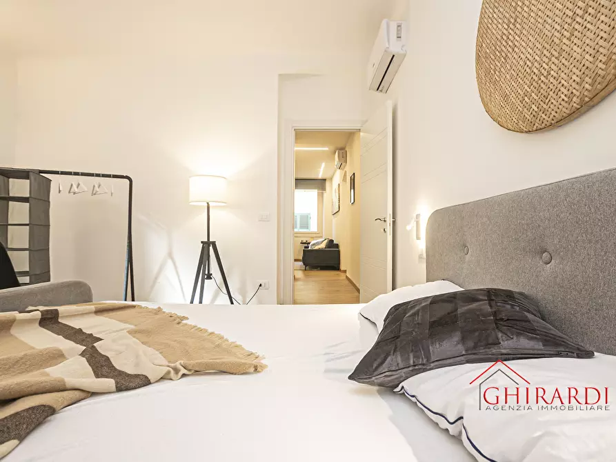 Immagine 37 di Trilocale in affitto  in via raimondo amedeo vigna 14 a Genova