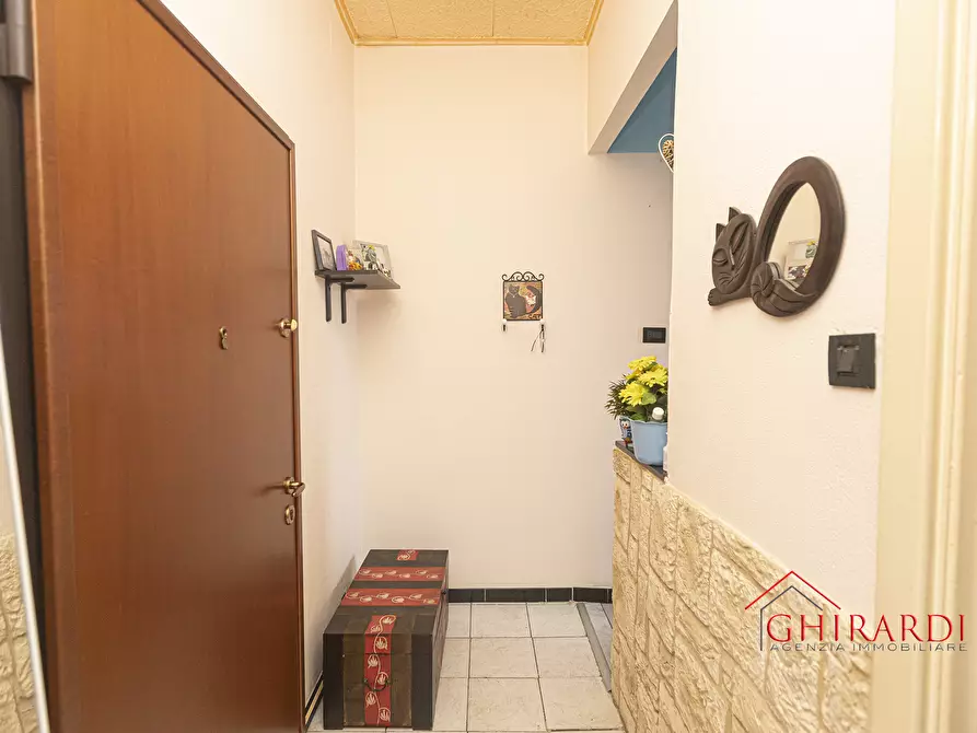 Immagine 4 di Monolocale in vendita  in VIA S. M. COSTA 26 a Genova