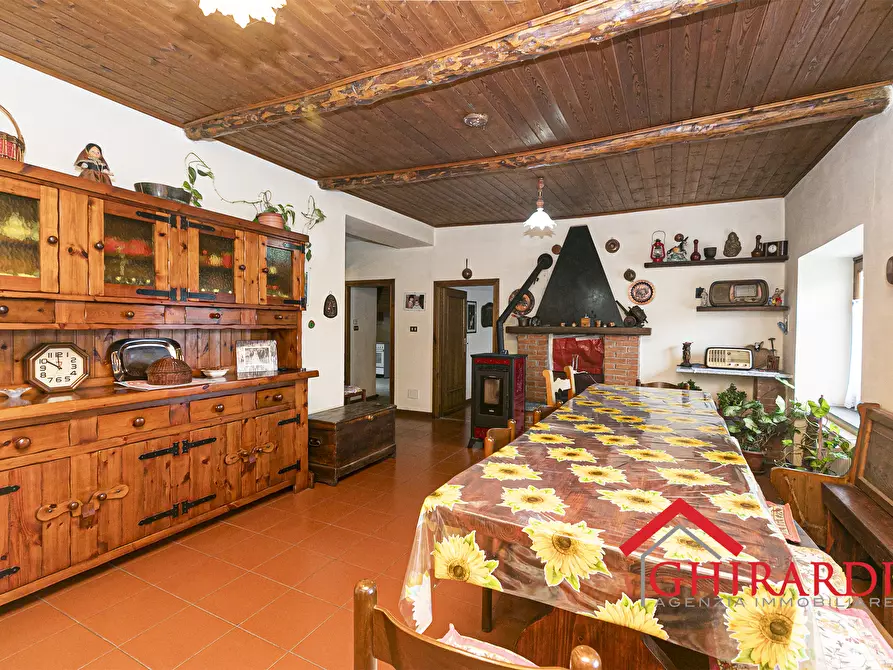 Immagine 58 di Terratetto in vendita  in VIA PINAN 19A a Busalla