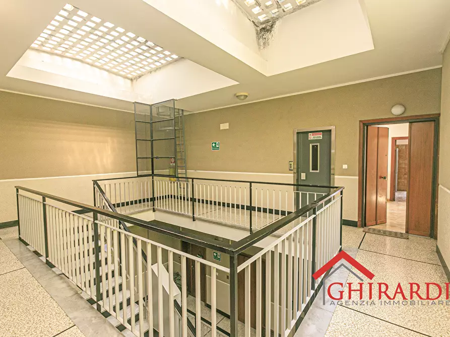 Immagine 53 di Pentalocale in affitto  in Via Ventimiglia 89 a Genova