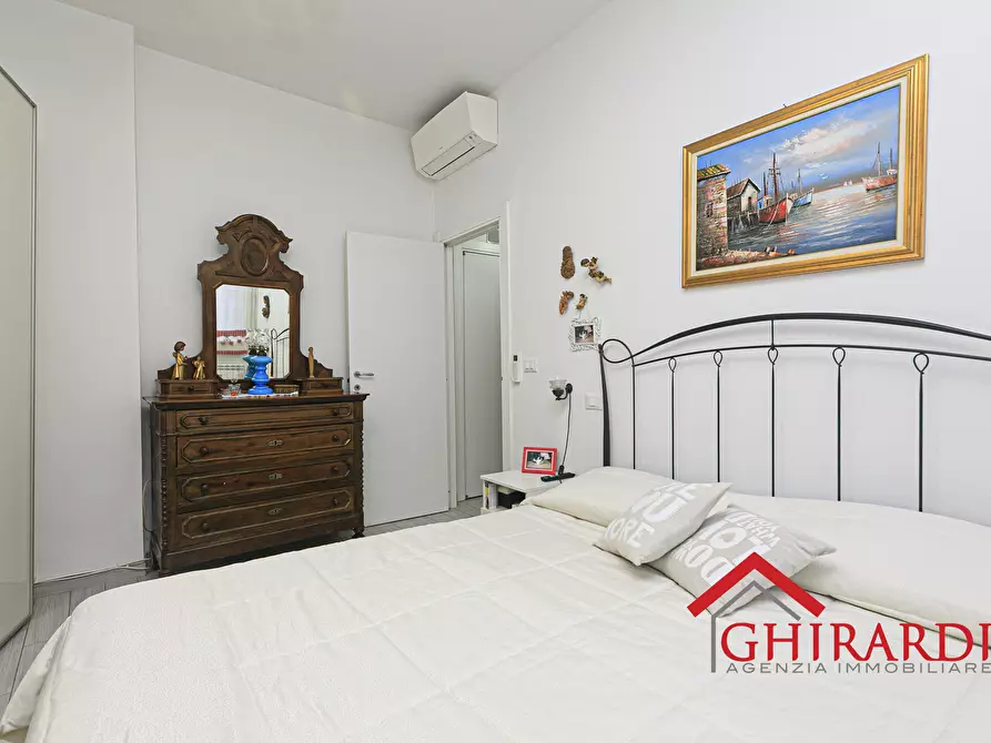 Immagine 17 di Bilocale in vendita  in VIA PAOLO TOSCANELLI 22 a Genova