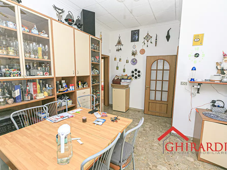 Immagine 8 di Casa trifamiliare in vendita  in Via Sergio Piombelli 28 a Genova