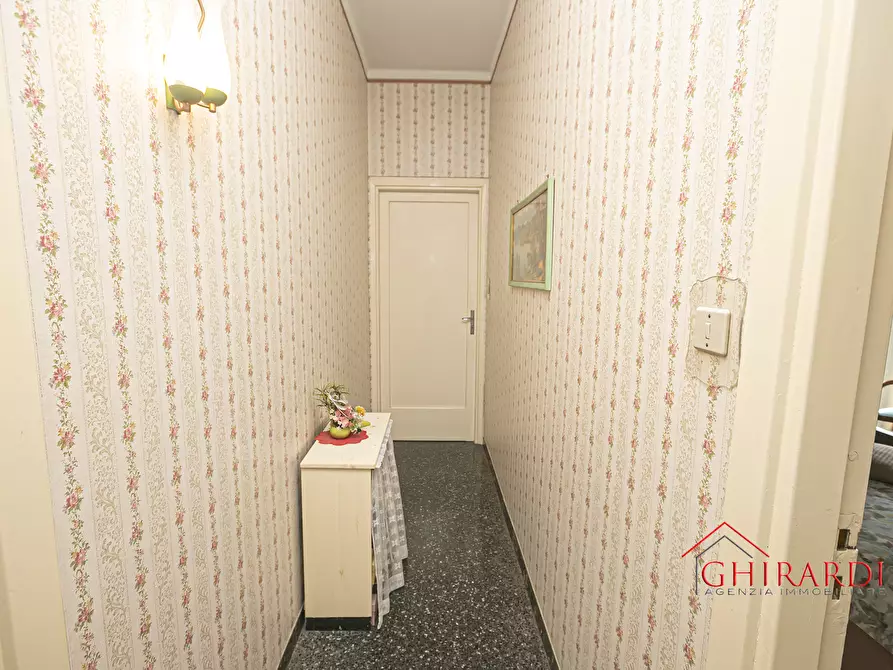 Immagine 14 di Quadrilocale in affitto  in SALITA CAMPASSO SAN NICOLA 56 a Genova