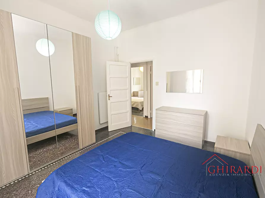 Immagine 21 di Quadrilocale in affitto  in VIA SAN GIOVANNI BATTISTA 22 a Genova